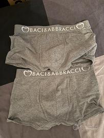 Boxer ragazzo taglia S