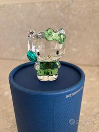 Swarovski Hello Kitty