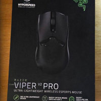 RAZER VIPER V2 PRO + DONGLE 4K