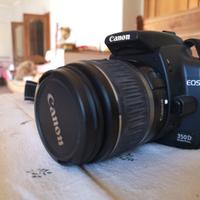 Canon EOS 350D