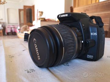 Canon EOS 350D