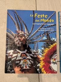 Libri del mondo