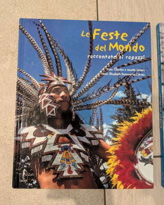 Libri del mondo