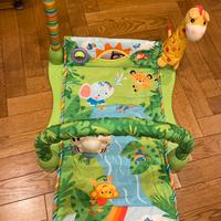 Palestrina multifunzione Fisher Price