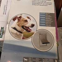 Portine basculanti x cani e gatti