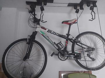 Sraffe Porta bicicletta