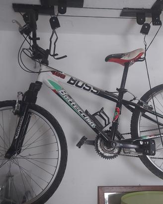 Sraffe Porta bicicletta