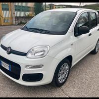 Panda 1.3 MJT 95 CV SeS Lounge