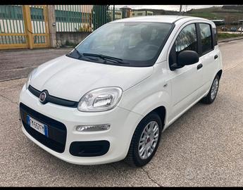 Panda 1.3 MJT 95 CV SeS Lounge