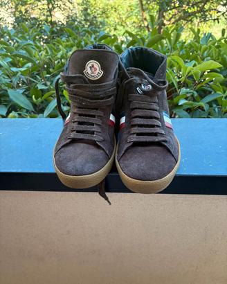 Scarpe Ginnastica Uomo Moncler 