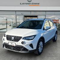 Seat Arona 1.0 ecotsi Style 110cv dsg Con CARPLAY