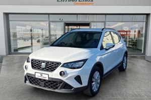 Seat Arona 1.0 ecotsi Style 110cv dsg Con CARPLAY