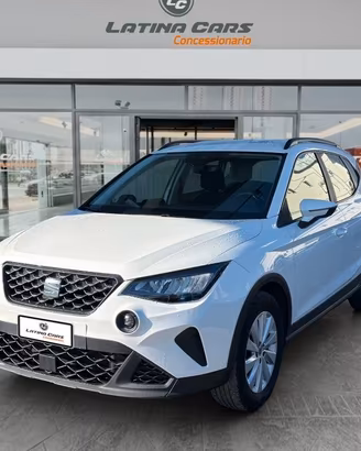 Seat Arona 1.0 ecotsi Style 110cv dsg Con CARPLAY