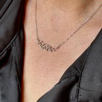 Collana argento 925