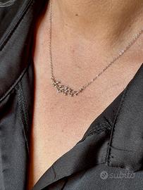 Collana argento 925