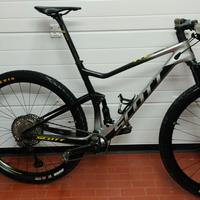 SCOTT SPARK RC 900 PRO TAGLIA L 