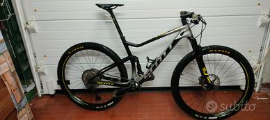 SCOTT SPARK RC 900 PRO TAGLIA L