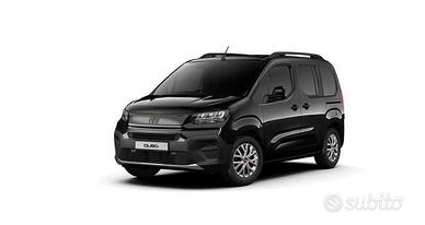 FIAT Qubo L 1.2 110 Cv Mt6 Icon