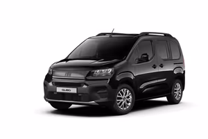FIAT Qubo L 1.2 110 Cv Mt6 Icon