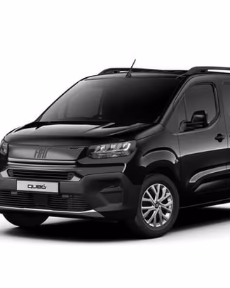 FIAT Qubo L 1.2 110 Cv Mt6 Icon