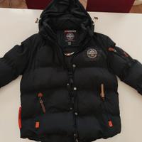 Geographical Norway Uomo Giacca Trapuntata 