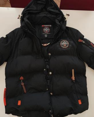 Geographical Norway Uomo Giacca Trapuntata 