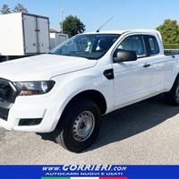 FORD Ranger 2.2 TDCi Super Cab