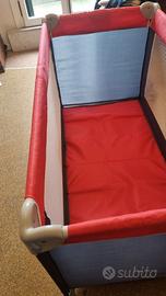Lettino da viaggio/campeggio Brevi per bambini