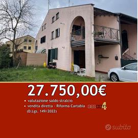 Appartamento a Salgareda (TV)