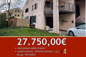 Appartamento a Salgareda (TV)