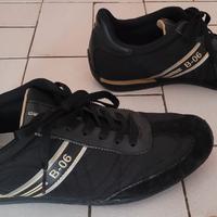 Scarpe sneacker Benetton numero 43