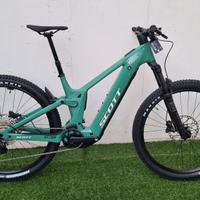Scott Patron Eride 930