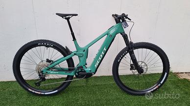 Scott Patron Eride 930