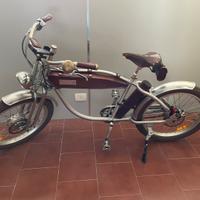 Italjet Ascot Bici Elettrica