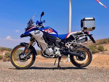 BMW F850GS Adventure