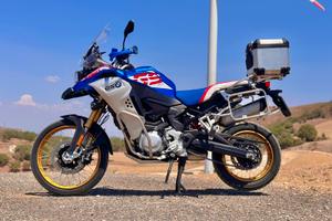 BMW F850GS Adventure