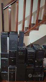 STOCK PC FUNZIONANTI 