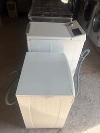 Mini Lavatrice salva spazio candy 4kg 45/50/70cm