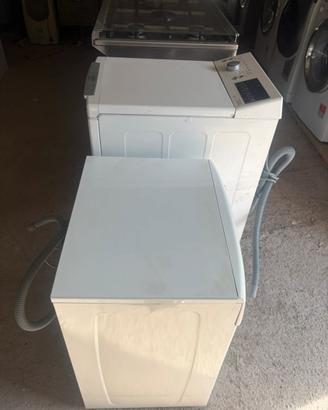 Mini Lavatrice salva spazio candy 4kg 45/50/70cm