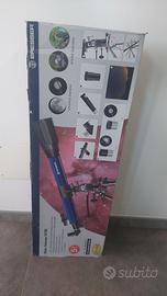 telescopio BRESSER 70 700 