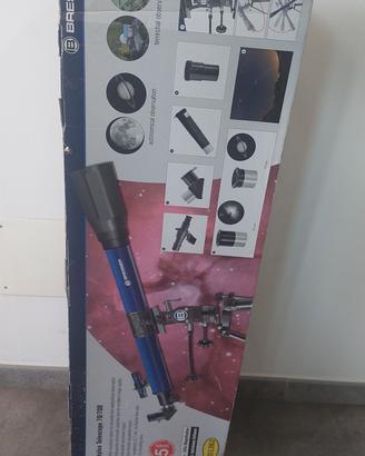 telescopio BRESSER 70 700 