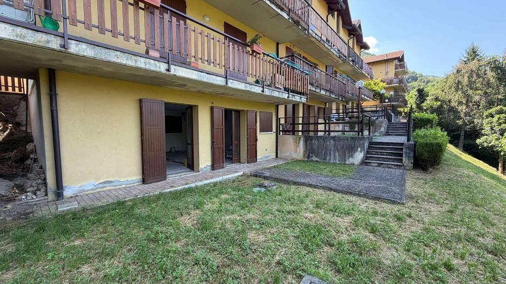 Appartamento – Strozza, Bergamo - Altro