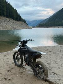 Ktm 125 sx 2020 cross