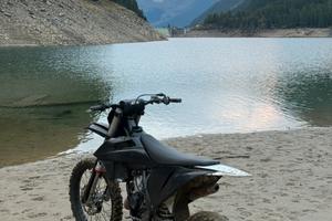 Ktm 125 sx 2020 cross