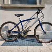 Bici Fondriest Bambino 24"