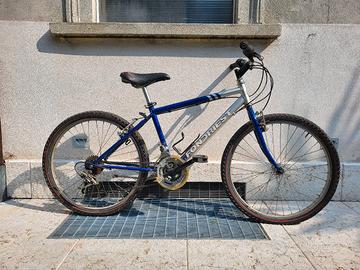 Bici Fondriest Bambino 24"