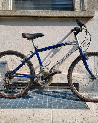 Bici Fondriest Bambino 24"
