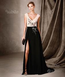 Vestito Pronovias tg. 44 (48 ita) modello CELESTE