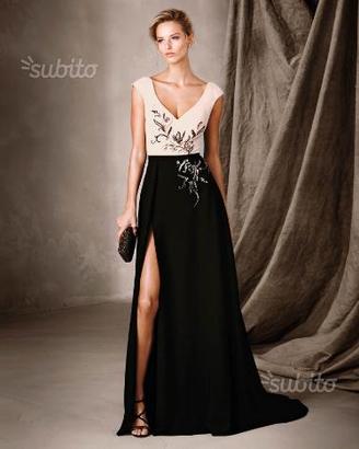 Vestito Pronovias tg. 44 (48 ita) modello CELESTE