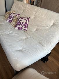 Divano letto